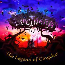 Imaginara : The Legend of Gingelur